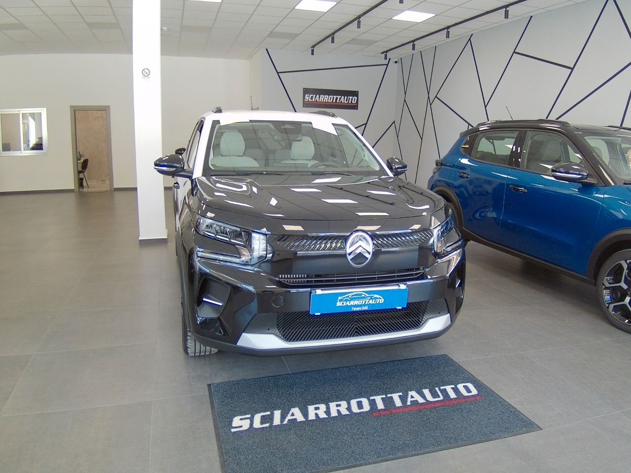 Other Citroen C3 PureTech 100 S&S Max 2025 imagem 3