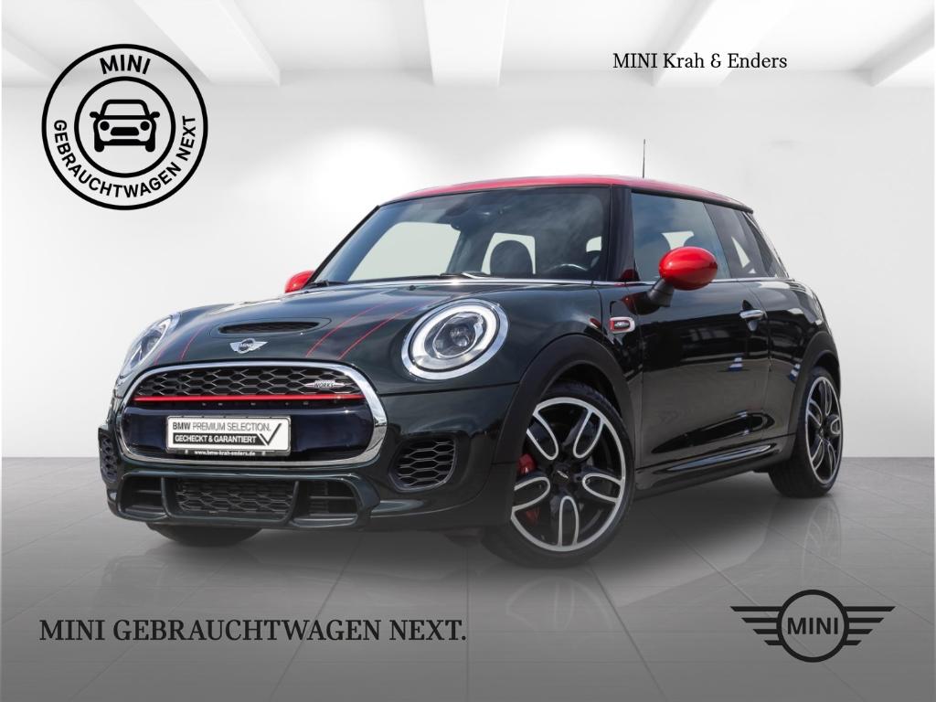 MINI John Cooper Works Panorama+Navi+DAB+LED+Leder+PD