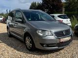 Volkswagen Touran Highline*HU/AU+Service Neu* - VW Touran Gebrauchtwagen in Halle