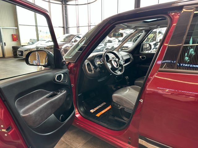 Fiat 500L Lounge *Pano*Sitzheiz.*