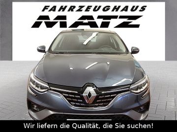 Fahrzeugabbildung Renault Megane TCe 160 EDC GPF R.S. Line *Schiebedach*