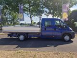 Fiat Ducato Maxi Pritsche Doppelk. 35 180 Power L5 - Offers matching your search criteria