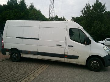 Renault Master - 3