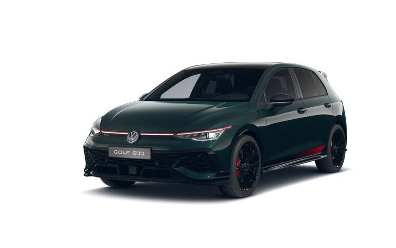 Volkswagen Golf - Bild 2