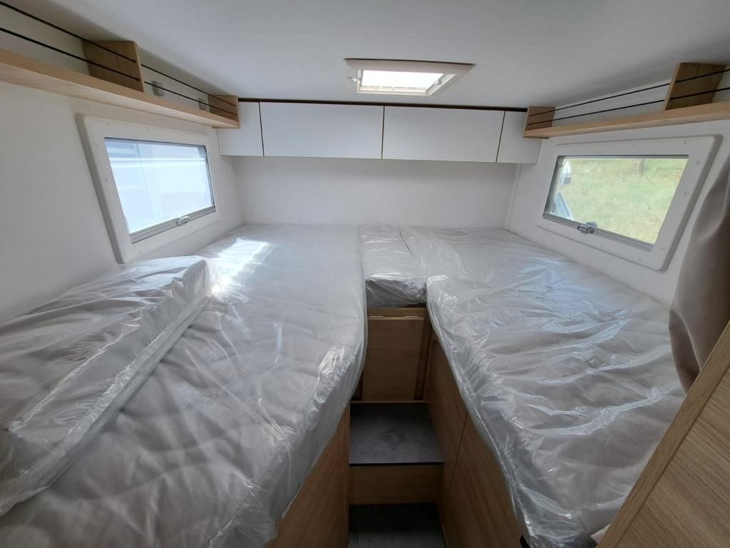 Autohaus Zimpel & Franke -  Challenger S217GA +Automatik+Solar+Markise - Bild 11