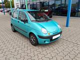 Chevrolet Matiz 1.0 Flirt - Chevrolet Matiz aus 2004