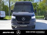 Mercedes-Benz SPRINTER 317 L3H2 AUTOM AHK 3,5t NAVI KAM TEMPO - Angebote