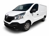 Renault Trafic Kasten L1H1 2,9t Komfort - Angebote