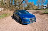 Audi S3 8V Vorfacelift Limo 2,0 TFSI quattro - Audi S3: 8l