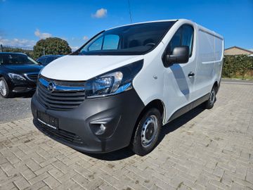 Opel Vivaro - 1