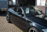 BMW 118 1 Cabrio 118i - gebrauchte BMW 118 aus dem Jahr 2008