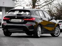 BMW 118i ADVANTAGE+LED+SHZ+LC PROF