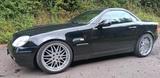 Mercedes-Benz Mercedes R170  SLK 230 Kompressor Tuning - : Kombi, Tuning