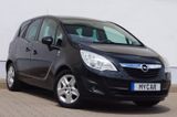 Opel Meriva*150 Jahre Opel*Leder*Klima*Tempomat*SH*CD - Opel Meriva in Berlin