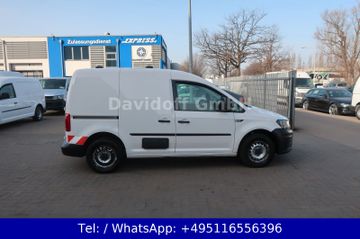 Volkswagen Caddy - 6