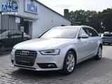 Audi A4 2.0 TDI Ambiente NAVI KLIMAAUT PDC TEMP XEN - Audi: Unfallwagen