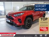 Toyota RAV 4 2,5l PHEV 4WD GR Sport HUD Navi Leder Soun - Toyota RAV 4: 2wd