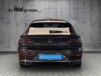 Volkswagen Arteon - Vorschau Bild 6