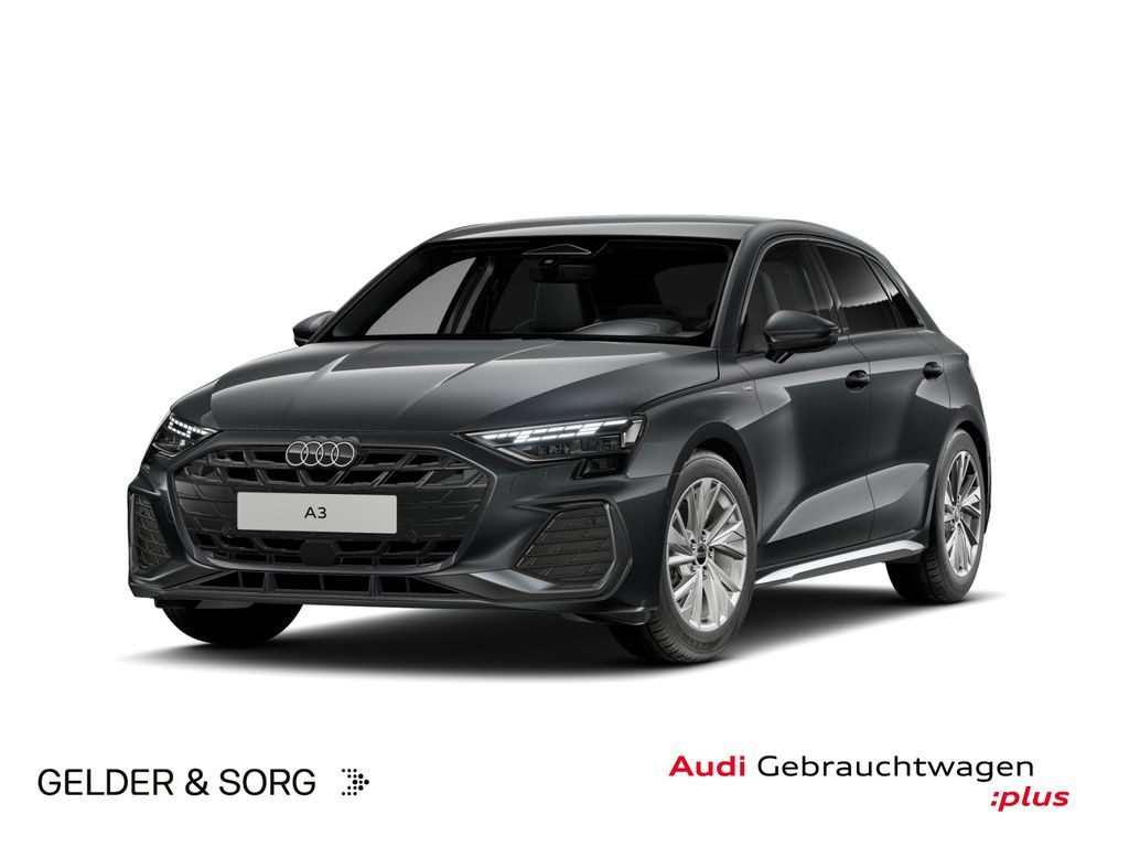 Image of Audi A3