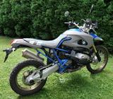 BMW HP2 Enduro - BMW HP2