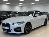 BMW 420 d M Sport*CarPlay*Leder*Laser-LED*R-Cam*AHK* - BMW 420 in Bonn