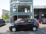 Volkswagen up! 5-Türer Klima Allwetter - Volkswagen up! Tageszulassungen