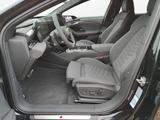 Audi A6 Avant e-tron performance  S-LINE+TECHPLUS+HUD - schwarze Audi A6 e-tron