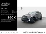 Volkswagen T-Roc R-Line 1.5 TSI DSG*NAVI*PANO*BlackStyle*KA - Volkswagen T-Roc aus 2024