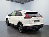 Mitsubishi Eclipse Cross BASIS 2.4 PHEV TEMP SHZ KAM - Mitsubishi Eclipse Cross mit Hybrid-Antrieb