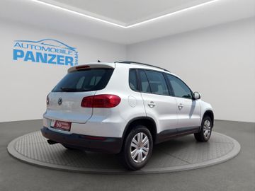 Volkswagen Tiguan - 6