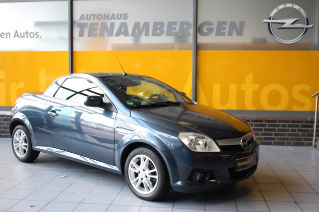 Opel Tigra Twin TOP mit MULTIFUNKTIONSDREHKNOPF