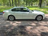 BMW 525d Comfort-Paket ** TOP-AUSSTATTUNG ** - BMW 525 in Karlsruhe
