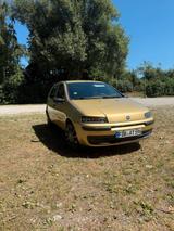 Fiat Punto 188 tüv NEU - Fiat Punto: 188