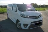 Toyota Executive VOLLAUSSTATTUNG L2  Service NEU AHK - Toyota Proace (Verso): 7 Sitzer
