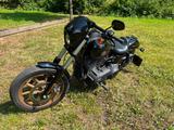 Harley-Davidson Low Rider S (Dyna, FXDLS) - HARLEY-DAVIDSON DYNA LOW RIDER S FXDLS