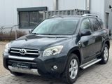 Toyota RAV 4  Team/AHK/SHZ/Tempomat/ - Toyota aus 2009