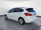 BMW 218i Active Tourer Advantage Bluetooth PDC Klima - weiße BMW 218 Active Tourer