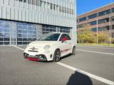 Abarth 595 Competizione 1.4 T-Jet 16V 595 Competizi... - Abarth 595 Competizione aus 2015