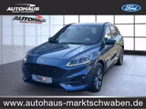 Ford Kuga ST-Line Bluetooth Head Up Display Navi LED - Ford Kuga Gebrauchtwagen in München