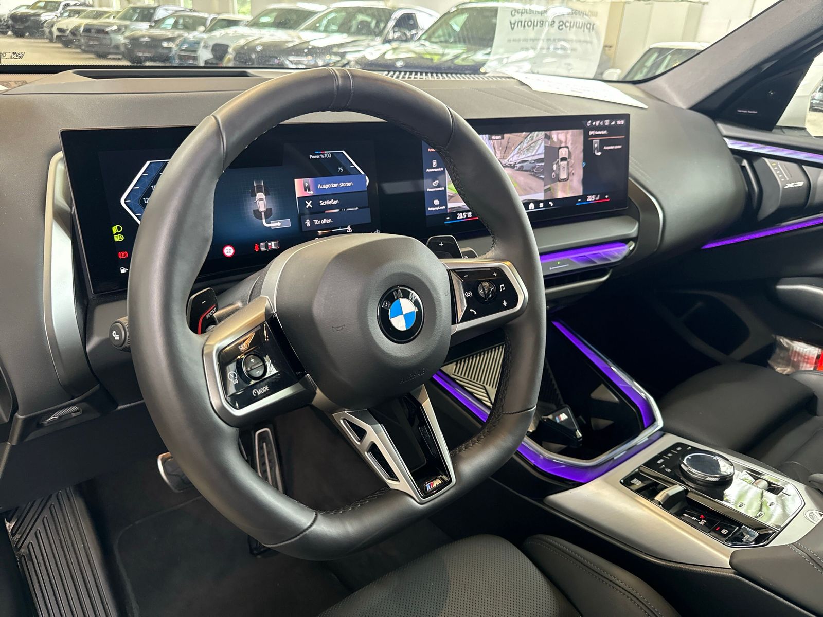 BMW X3 - Bild 19