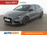 Hyundai i30 2.0 TGDI N Performance *NAVI*LED*CAM*TEMPO* - Hyundai i30 Gebrauchtwagen in Duisburg