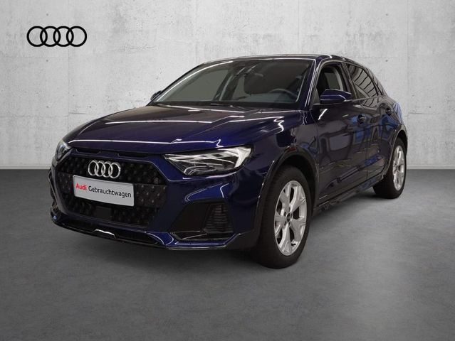 Audi A1 allstreet 35 TFSI S-tronic/Navi/ACC/AVC/PDC+