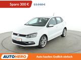 Volkswagen Polo 1.2 TSI Highline BMT Aut.*LED*TEMPO*PDC*SHZ - : Kleinwagen, 1.2