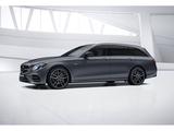 Mercedes-Benz E 53 T AMG 4M+ BURM DISTR AIRMATIC DRIVERS PANO - Mercedes-Benz E 53 AMG Gebrauchtwagen