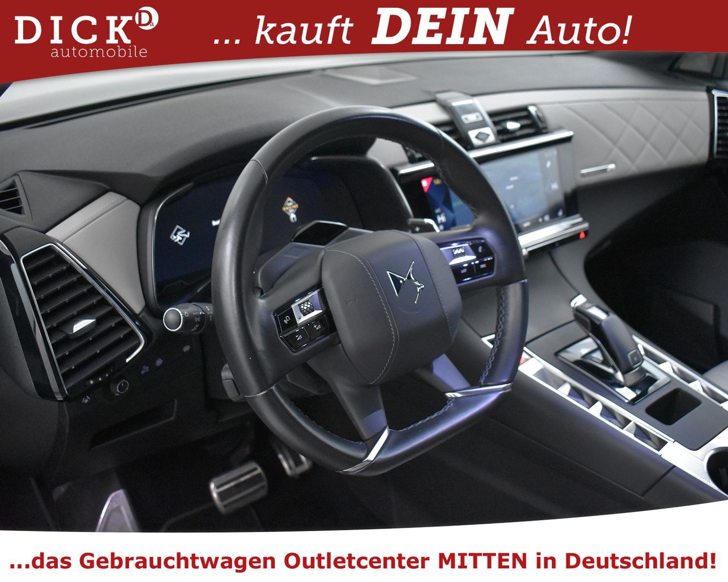 DS DS7 Crossb Aut Rivoli MEMO+MASS+360+ACC+VIRTU+20 - Image 10