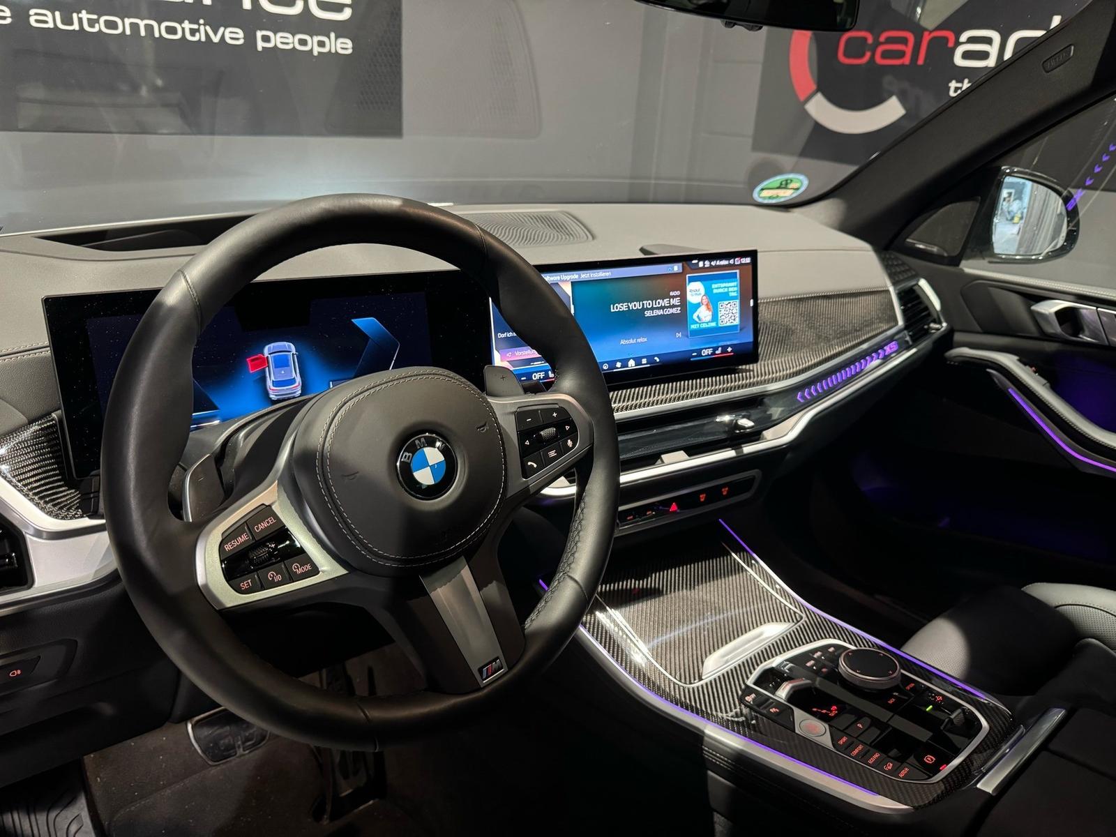 BMW X5 xDrive30d – 13