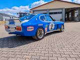 Ford Capri 2.6 RS  - gebrauchte Ford Capri aus dem Jahr 1972