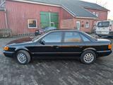 Audi 100 V6 2.8  - Audi aus 1990