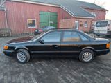 Audi 100 V6 2.8  - Audi 100: 2.6