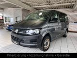 Volkswagen T6 Transporter Kombi*II-HAND*KLIMA*PDC*AHK*9SITZ - Volkswagen T6 Transporter aus 2016